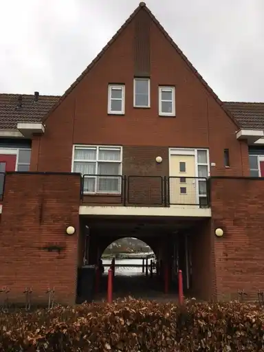 81m2 apartment to rent for 932.93€/month in Biesterveld 58, Vorden
