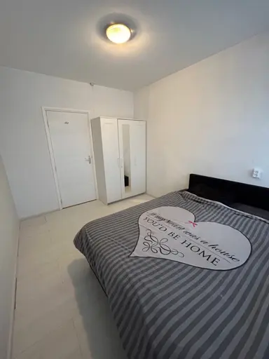 15m2 room to rent for 740€/month in Keulsevaartstraat, Weesp