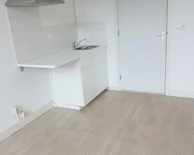 22m2 studio to rent for 750€/month in Brasserskade, Delft