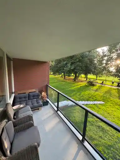 11m2 room to rent for 960€/month in Hamontstraat, Amsterdam