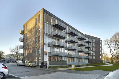 83m2 flat to rent for 1975€/month in Adriaan van Bergenstraat 44, Utrecht
