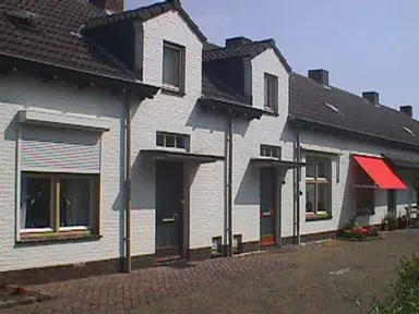 81m2 house to rent for 713.02€/month in Brachtertuinen 19, Maasbracht