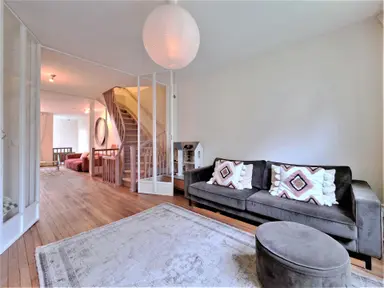 175m2 huis te huur voor 4950€/maand in Egelantiersstraat, Amsterdam