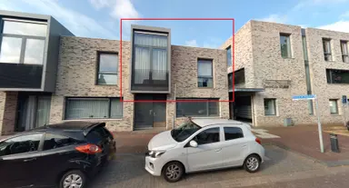 m2 flat te huur voor 764.14€/maand in Gerard de Nijshof 105, Kaatsheuvel