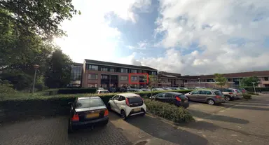 m2 Appartement te huur voor 617.97€/maand in Goudvink 38, Sprang-Capelle