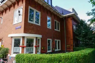 66μ² Διαμέρισμα προς ενοικίαση για 1200€/μήνα σε De Savornin Lohmanlaan, Groningen