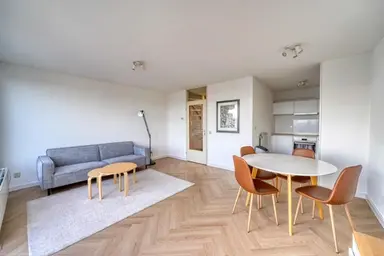 70m2 Appartement à louer pour 2650€/mois à Rosa Spierlaan 110, Amstelveen