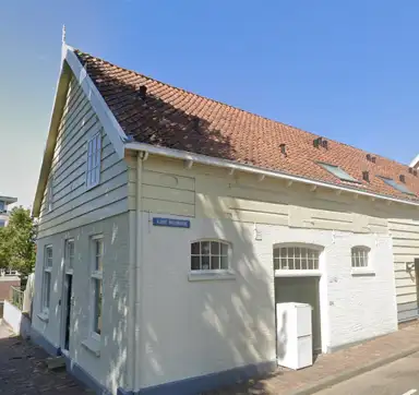 33m2 house to rent for 498.2€/month in Albert Joachimikade 2, Goes
