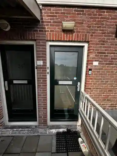 24m2 apartment to rent for 366.33€/month in Torenstraat 35D, Serooskerke