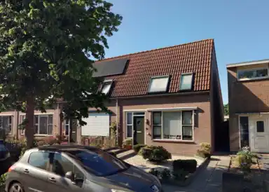 65m2 house to rent for 713.02€/month in Prinses Beatrixweg 41, Wemeldinge