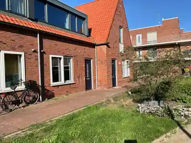 70m2 house to rent for 932.93€/month in Ravesteynplein 31, Vlissingen