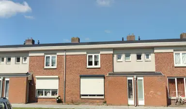 m2 house to rent for 764.14€/month in Kamillelaan 5, Bergen op Zoom