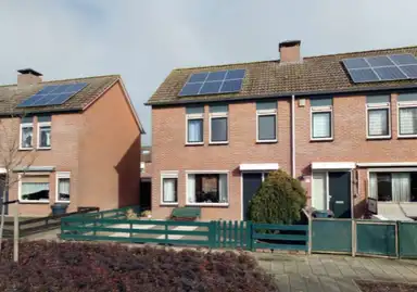 71m2 house to rent for 932.93€/month in Mastgat 19, Hansweert