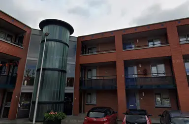 57m2 apartment to rent for 855.38€/month in Brandwacht 8, Leiderdorp