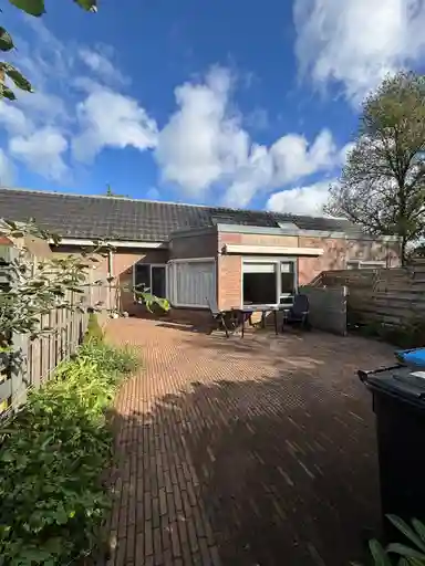 79m2 house to rent for 713.02€/month in Noorderbleek 61, Lochem