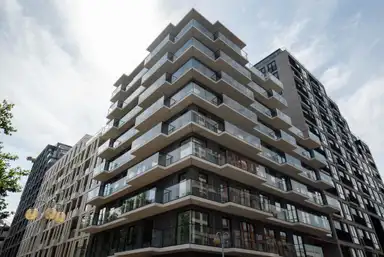 56m2 apartment to rent for 2150€/month in Niemeyerstraat 83, Hoofddorp