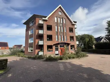 100m2 apartment to rent for 1750€/month in Ruurd Visserstraat, Leusden
