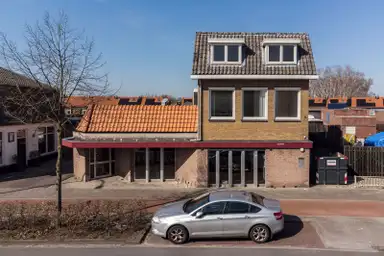 55m2 apartment to rent for 975€/month in Oelerweg, Hengelo