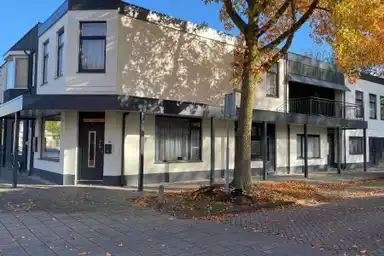 37m2 studio to rent for 775€/month in Kuipersdijk, Enschede