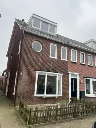 100m2 house to rent for 1400€/month in Tomatenstraat, Enschede
