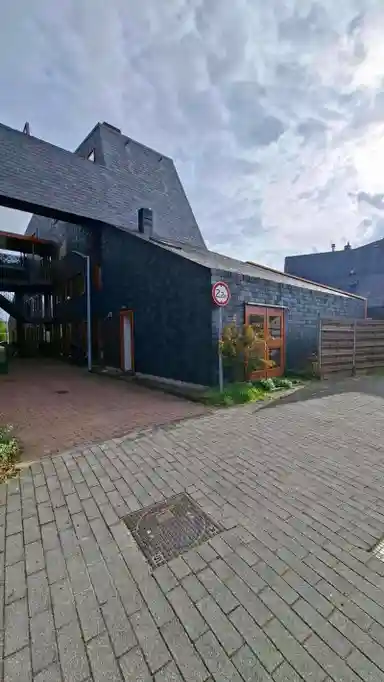 66m2 apartment to rent for 910€/month in Schans 35, Vijfhuizen