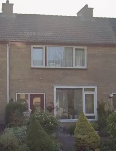 71m2 Casa in affitto per 932.93€/mese a Kringloop 56, Amstelveen