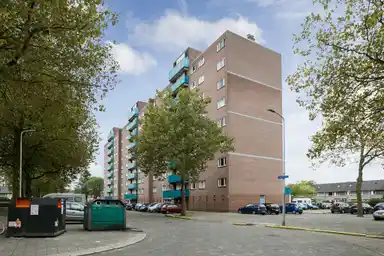92m2 Appartamento in affitto per 2000€/mese a Lauwerszeeweg, Eindhoven