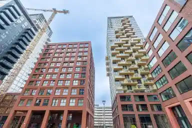 43m2 apartment to rent for 1303€/month in Hiraistraat 6C, Amsterdam