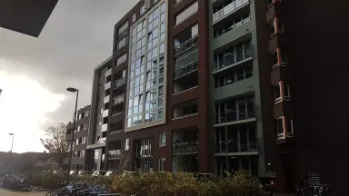 83m2 apartment to rent for 1355€/month in Anton Philipslaan, Eindhoven