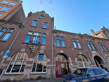 64m2 flat to rent for 1228€/month in Amsterdam