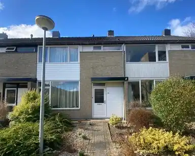 21m2 room to rent for 650€/month in Briljantstraat, Groningen