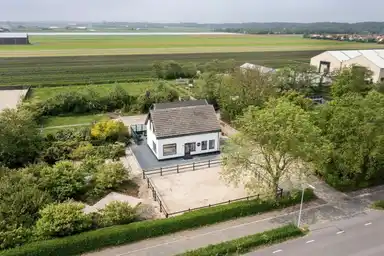 138m2 house to rent for 2999€/month in Schulpweg, Noordwijk