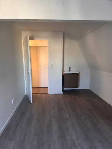 13m2 room to rent for 495€/month in Kasteelstraat, Flushing