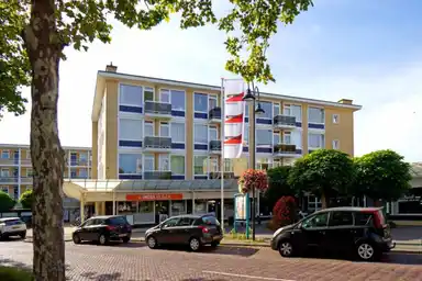 73m2 Flat zur Miete für 1525€/Monat in Koningin Julianalaan, Voorburg