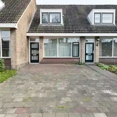 m2 room to rent for 680€/month in Sneek