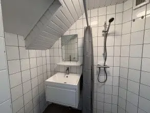 6m2 room to rent for 335€/month in Paul Krugerstraat, Vlissingen