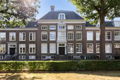 150m2 flat to rent for 1800€/month in Broederplein, Zeist