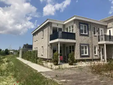 104m2 Wohnung zur Miete für 1750€/Monat in Soetelaer, Kortgene