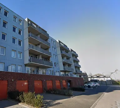 69m2 Appartamento in affitto per 764.14€/mese a Hortensialaan 43, Heerhugowaard