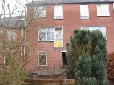 52m2 Appartamento in affitto per 498.2€/mese a Ruiterakker 84, Assen