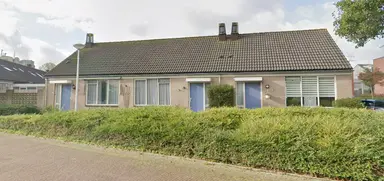 60m2 house to rent for 932.93€/month in Olieslager 3, Leiderdorp