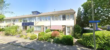 85m2 Casa in affitto per 932.93€/mese a Heemskerklaan 41, Hillegom