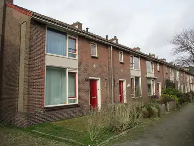 77m2 house to rent for 713.02€/month in Hoogstraat 50, Noordwijk