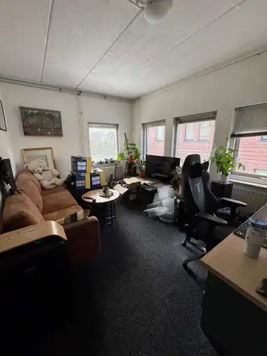 57m2 flat to rent for 1025€/month in Tadingastraat, Leeuwarden