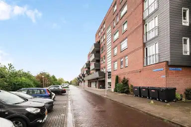 43m2 apartment to rent for 900€/month in Daan Hoeksemastraat, Almere
