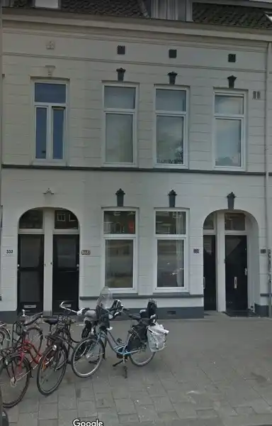 50m2 flat to rent for 825€/month in Vleutenseweg, Utrecht
