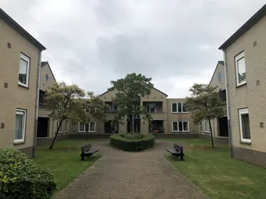 m2 Appartamento in affitto per 669.77€/mese a Bernardusplein 16, Voerendaal