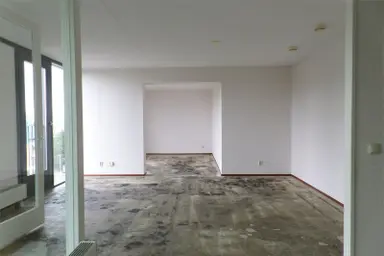 97μ² Διαμέρισμα προς ενοικίαση για 1234€/μήνα σε Boterdiep 157, Groningen