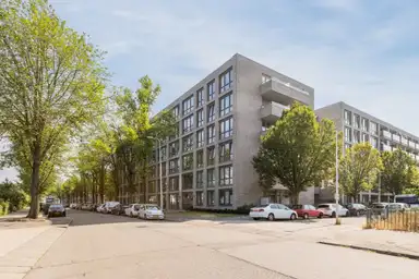 63m2 Appartamento in affitto per 986.68€/mese a Taagdreef 118, Utrecht