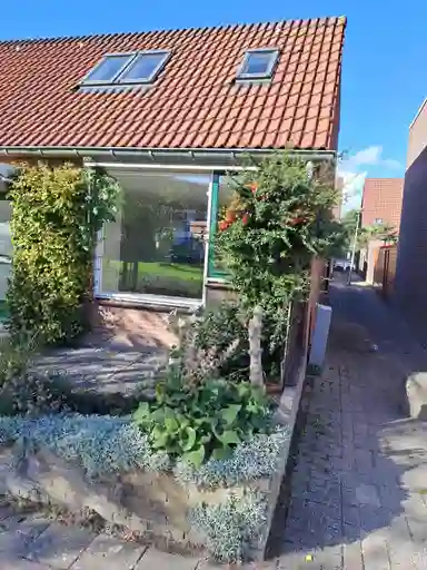 70.59m2 Casa in affitto per 675€/mese a Bandijk 55, Purmerend